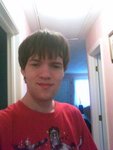 delightful United States man David from Huron US8433