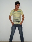fun Colombia man Juan camilo from Manizales CO5740