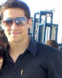 Date this tall Dominican Republic man Sebastian from Santo Domigno DO5763