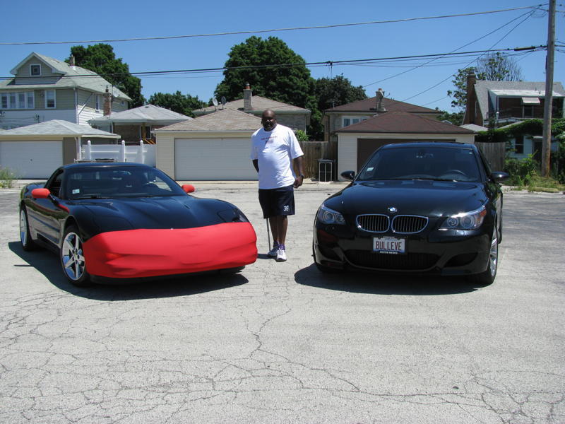 Date this fun United States man John from Chicago US8441