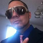 tall United States man  from Oxnard US8442