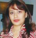 hard body Mexico girl Adriana from Queretaro MX267