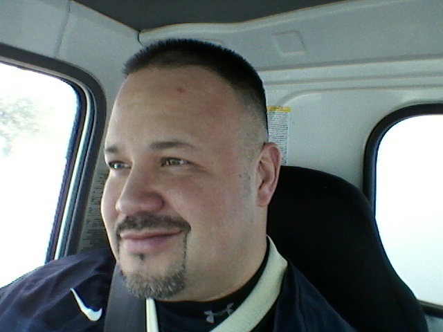 Date this exotic United States man Biglatino70 from Toms River US8455