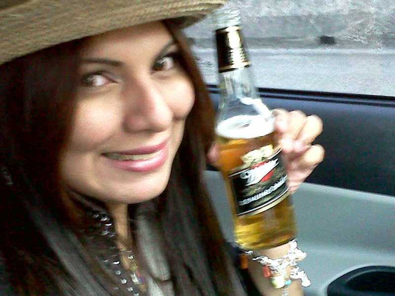 Date this nice looking Panama girl Adriana from Estados Unidos PA48