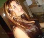 foxy Brazil girl Stefani from Curitiba BR4273