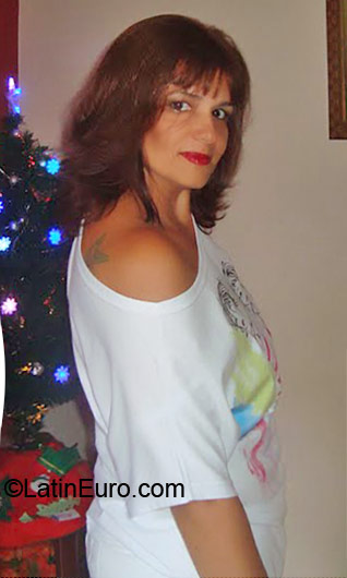 Date this foxy Brazil girl Claudia from Rio de Janeiro BR4276