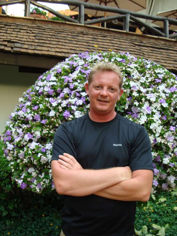 Date this stunning United States man Eric from Grainger US8513