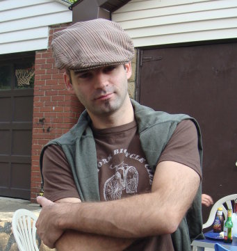 Date this pretty United States man Pgan002 from Pittsburgh US8515