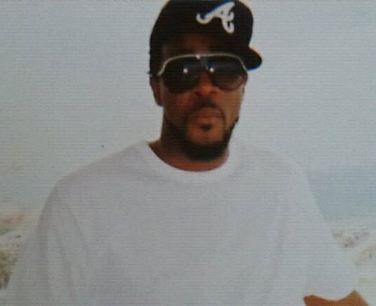 Date this delightful United States man A.M. from Atlanta US8529