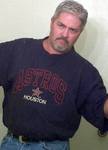 beautiful United States man  from Houston US8537