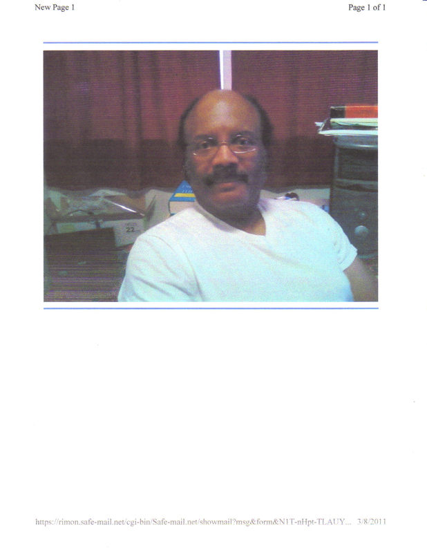 Date this delightful United States man ERIC from Philadelphia US8544