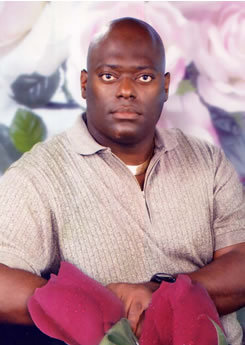 Date this sultry United States man BRION from Santa Babara US8563