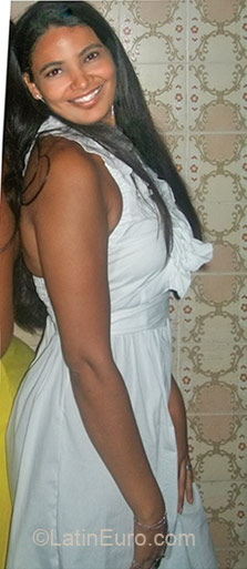 Date this funny Brazil girl Sue from Rio De Janeiro BR4335