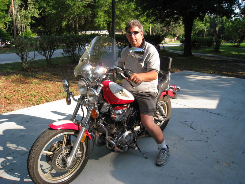 Date this foxy United States man Kowl2 from Land O Lakes US8581