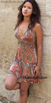 charming Mexico girl Karla from Tepoztlan MX276