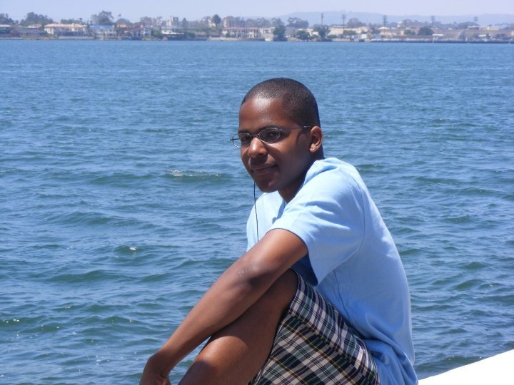 Date this sensual United States man Joejoe91 from Rocky Mount US8585