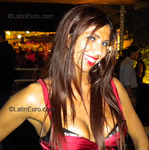 beautiful Brazil girl Lucimar from Brasilia BR4351