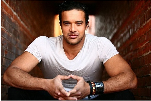 Date this attractive Colombia man Richard from Cali CO5998