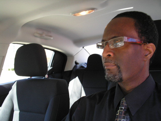 Date this charming United States man Khalid from Atmore US8622