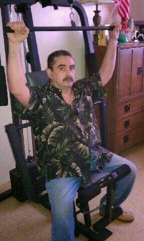 Date this cute United States man YAHWEH2468 from Honolulu US8641