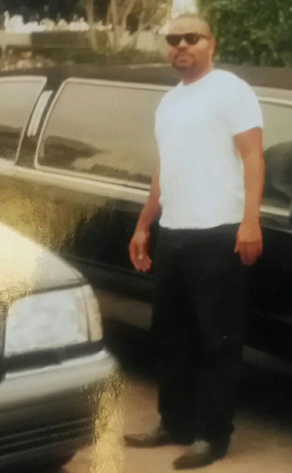 Date this hot United States man Charles from  US8644