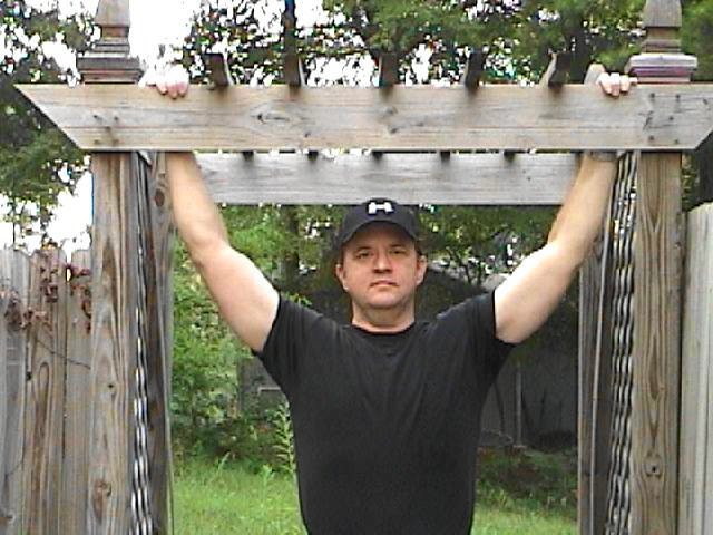 Date this delightful United States man THUNDERSTRUCK70 from N Atlanta US8648