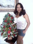 voluptuous United States girl PERLA MARINA from Puerto Plata US8649
