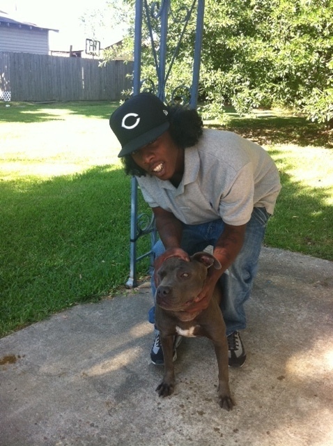 Date this cute United States man DixieMike from Baton Rouge US8651