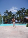 funny United States man  from Miami US8652