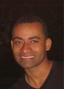 Date this voluptuous Dominican Republic man Carlos Rodrigue from San Pedro De Macoris DO6141