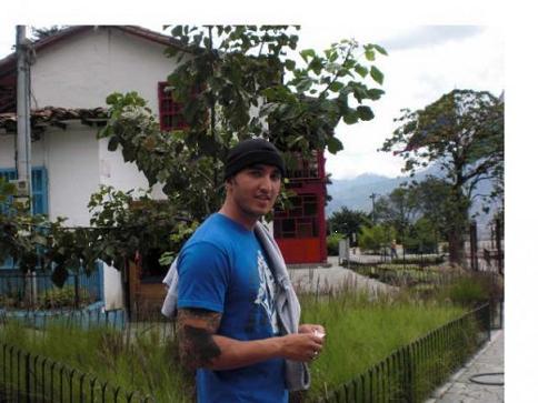 Date this passionate United States man JumpMaster from Anaheim US8687