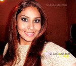 funny Bolivia girl Margarita from Santa Cruz BO7