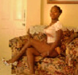 Date this charming Jamaica girl Celia from St. Elizabeth JM155