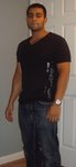 lovely United States man  from Washington, Dc US8713