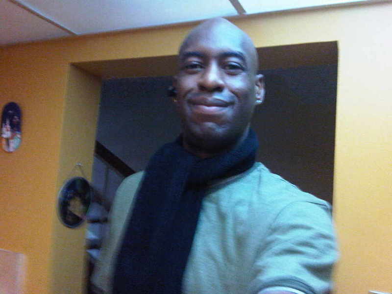 Date this foxy United States man Kevin from Miramar US8718