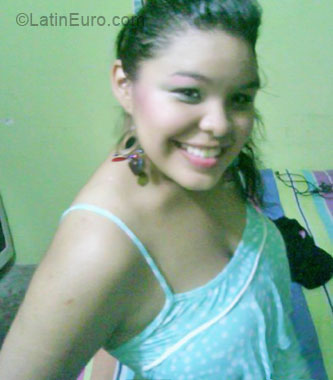 Date this tall Panama girl Tany from Panama City PA58