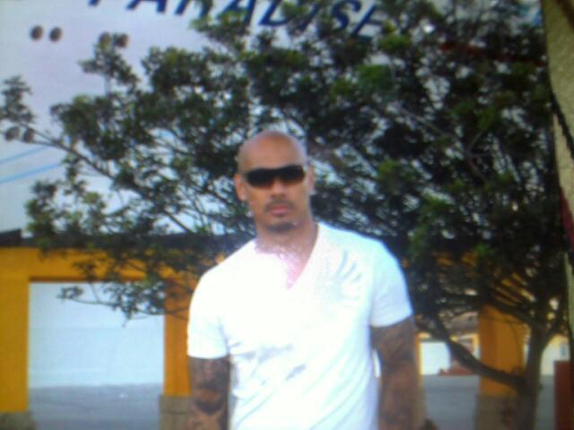 Date this sensual United States man Jazuluss from San Leandro US8739