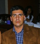 delightful Mexico man  from Puebla MX283