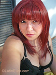 attractive Mexico girl Azhalia from Colima MX284