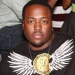 fun United States man Terrance from Atlanta US8750