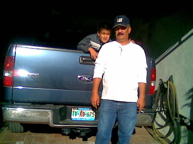 Date this sultry Mexico man Mario from Los Mochis MX286