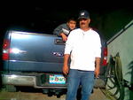 foxy Mexico man Mario from Los Mochis MX286