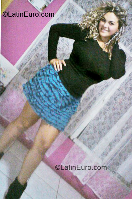 Date this georgeous Costa Rica girl Cindy from Alajuela CR43