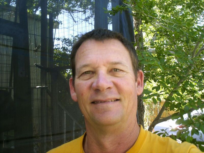 Date this voluptuous United States man William (Bill) from Reno US8779