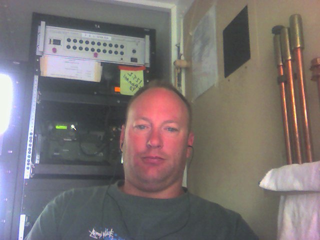 Date this gorgeous United States man HAROLD from Lumberton US8794