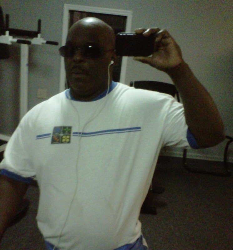 Date this funny United States man Jay from Atlanta US8810