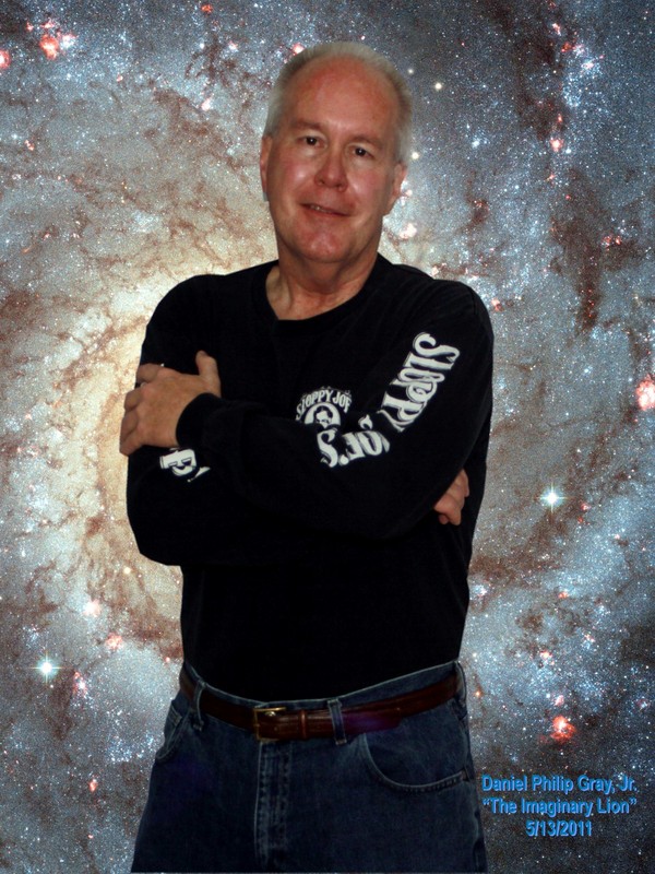 Date this gorgeous United States man ImaginaryLion from Canon City US8813