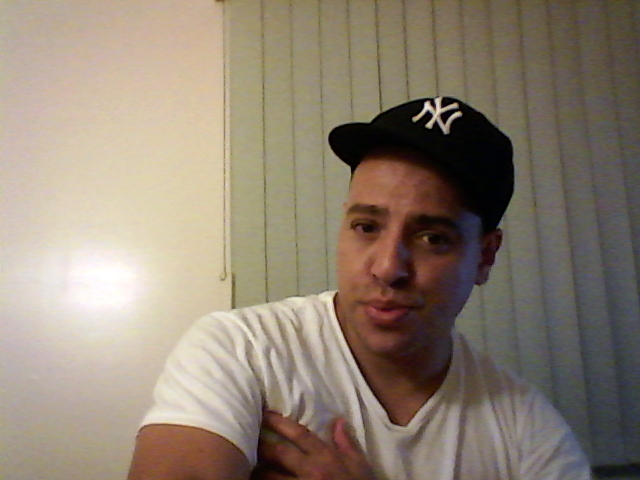 Date this nice looking United States man NYY7200 from Cliffside Park US8818