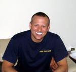 attractive United States man William from Hollywood US8821