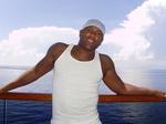 attractive United States man  from Miami US8822